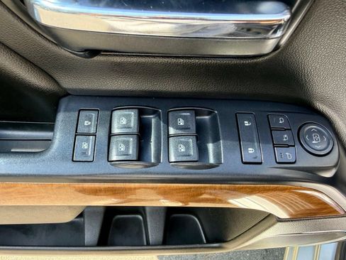 Used 2014 Chevrolet Silverado 1500 LTZ w/ Max Trailering Package AWD/4WD image 17