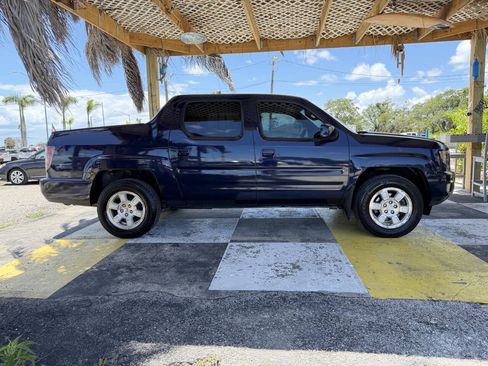 Used 2013 Honda Ridgeline RTS image 4