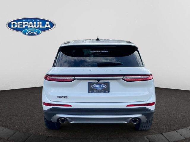 Used 2023 Lincoln Corsair AWD w/ Equipment Group 101A image 5