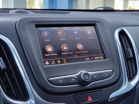 Used 2020 Chevrolet Equinox LT AWD/4WD image 23