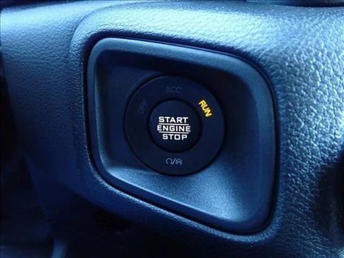 New 2026 Jeep Wrangler Unlimited Sport AWD/4WD image 23