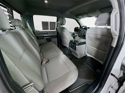 Used 2019 Ford F150 XLT w/ Equipment Group 302A Luxury image 28