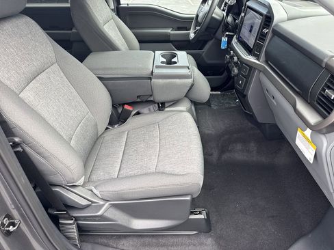 New 2025 Ford F150 XLT image 13