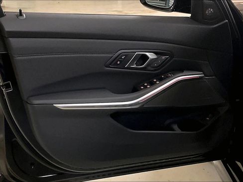 New 2026 BMW 330i Sedan w/ M Sport Package image 10