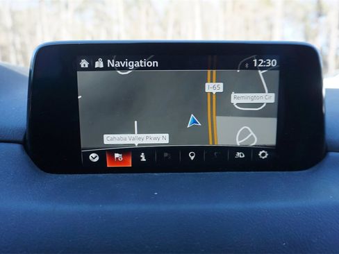 Used 2020 MAZDA CX-5 Grand Touring image 10