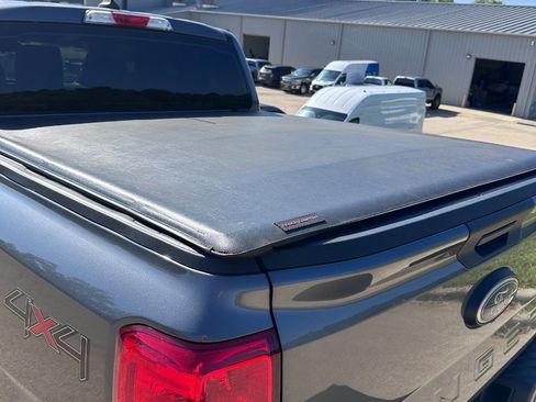 Used 2024 Ford Ranger XL AWD/4WD image 8