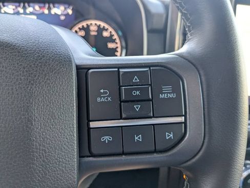 Used 2023 Ford F150 XLT w/ Equipment Group 302A High AWD/4WD image 21