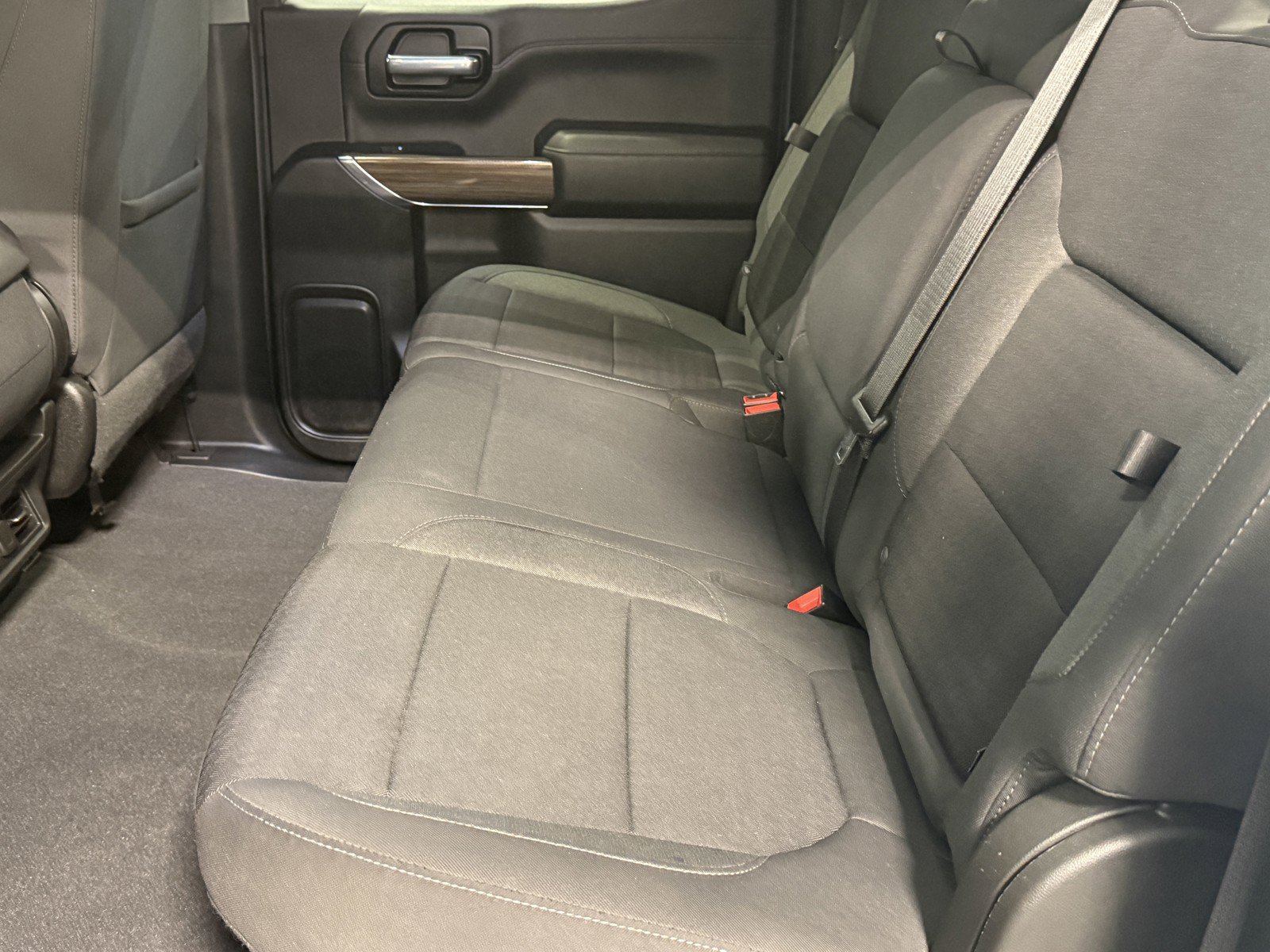 Used 2021 Chevrolet Silverado 1500 RST AWD/4WD image 28
