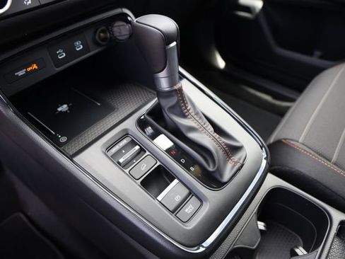 New 2026 Honda CR-V Sport image 21