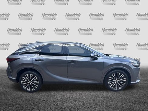 Certified 2023 Lexus RX 350 Premium Plus w/ Cold Area Package AWD/4WD image 11