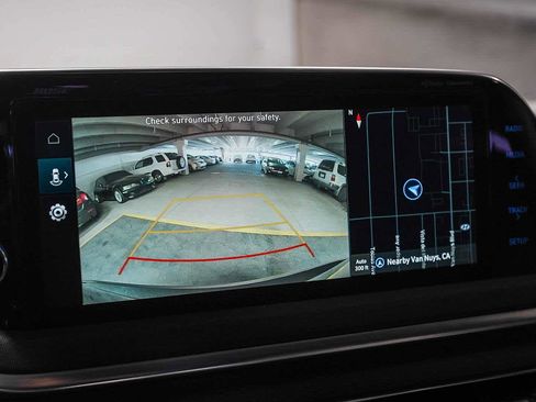 Used 2023 Hyundai Sonata SEL w/ Cargo Package image 28