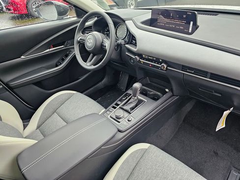 New 2026 MAZDA CX-30 AWD 2.5 S image 30