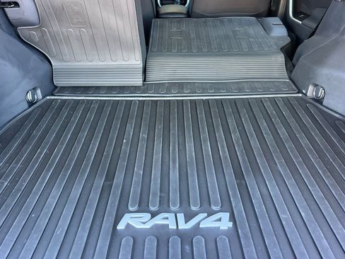 Certified 2024 Toyota RAV4 LE image 19