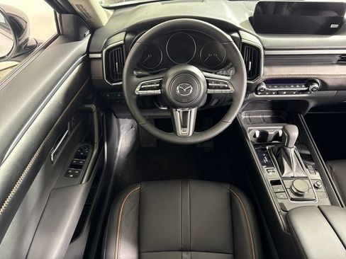 New 2026 MAZDA CX-50 2.5 Hybrid w/ Premium Plus Pkg image 26