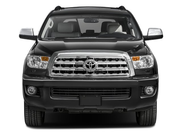 Used 2016 Toyota Sequoia Platinum RWD image 4