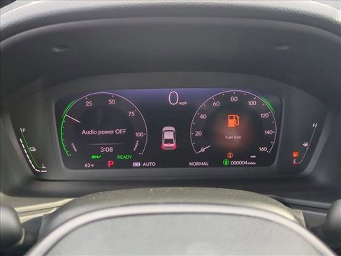 New 2026 Honda Accord Sport image 11