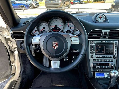 Used 2007 Porsche 911 Carrera 4S AWD/4WD image 15