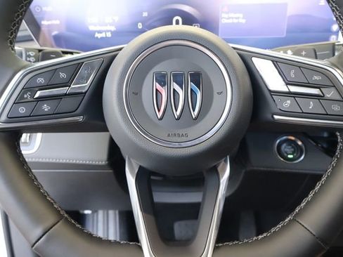 New 2026 Buick Enclave Sport Touring w/ Power Package FWD image 24