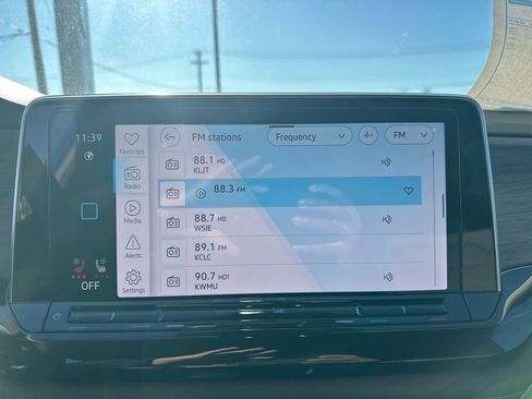 New 2026 Volkswagen Atlas SEL image 21