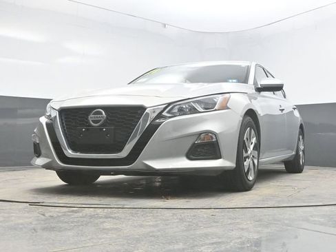 Used 2021 Nissan Altima 2.5 S image 25