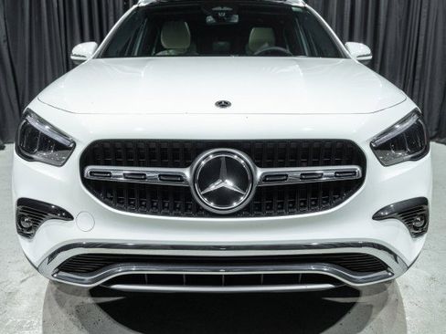 Used 2026 Mercedes-Benz GLA 250 image 2