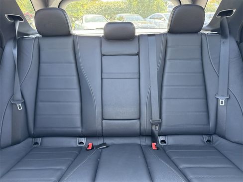 Certified 2025 Mercedes-Benz GLE 450 4MATIC image 32
