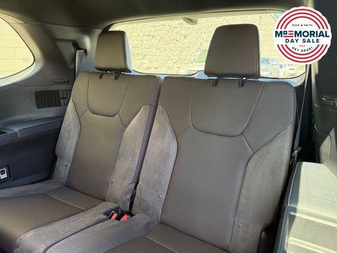 Used 2024 Lexus TX 350 AWD w/ Technology Package image 31