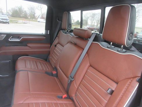 New 2026 GMC Sierra 2500 Denali Ultimate image 15