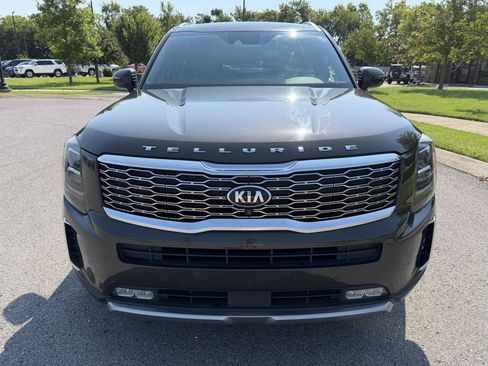 Used 2020 Kia Telluride SX AWD/4WD image 2