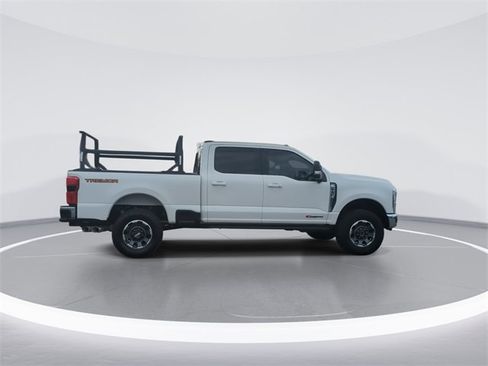 Used 2024 Ford F250 Lariat w/ Lariat Ultimate Package image 9