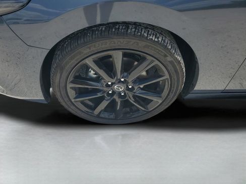 Used 2026 MAZDA MAZDA3 Carbon AWD/4WD image 28