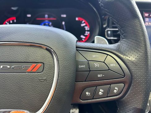Used 2024 Dodge Durango R/T AWD/4WD image 18
