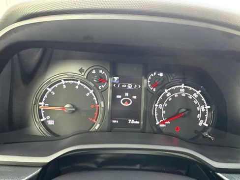 Used 2023 Toyota 4Runner SR5 Premium w/ Moonroof Package AWD/4WD image 41