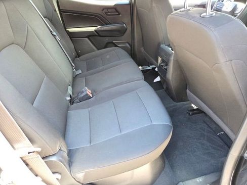 Certified 2024 Chevrolet Colorado Trail Boss w/ Technology Package image 14