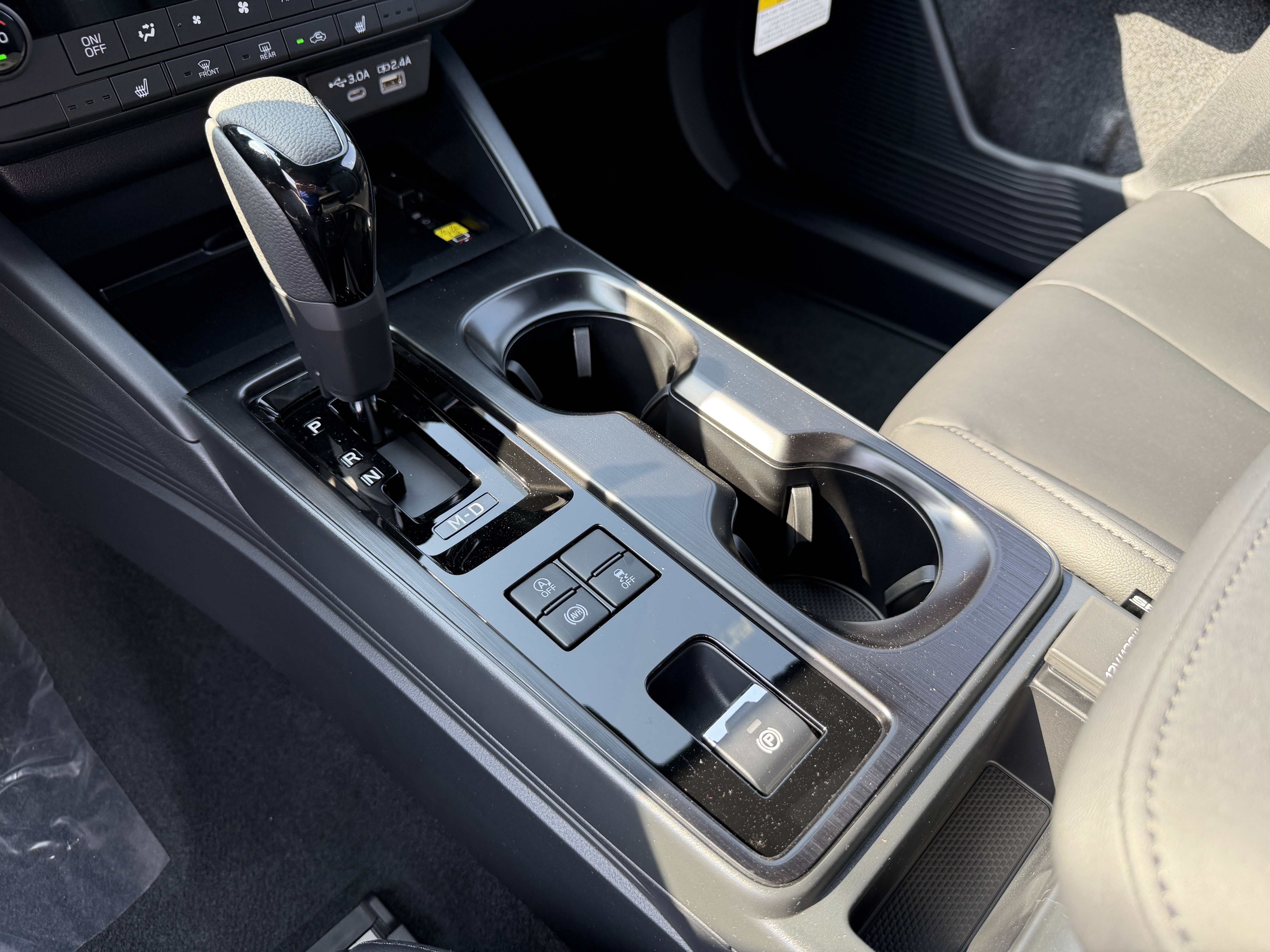New 2026 Subaru Outback Premium AWD/4WD image 23