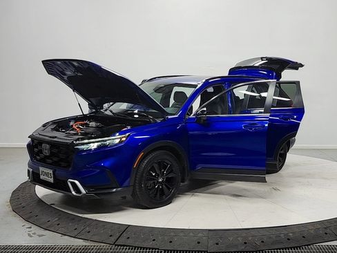 Used 2023 Honda CR-V Sport Touring image 11