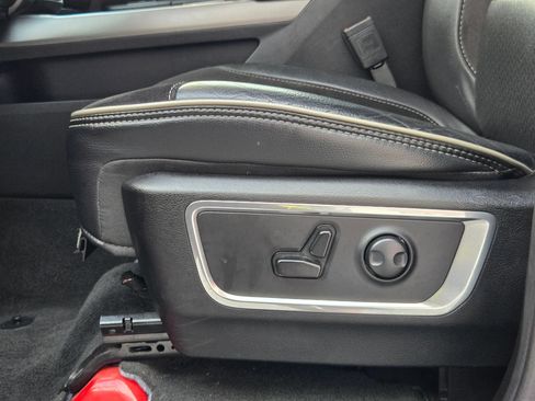 Used 2024 RAM 1500 Laramie RWD image 23