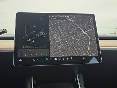 Used 2018 Tesla Model 3 AWD/4WD image 20