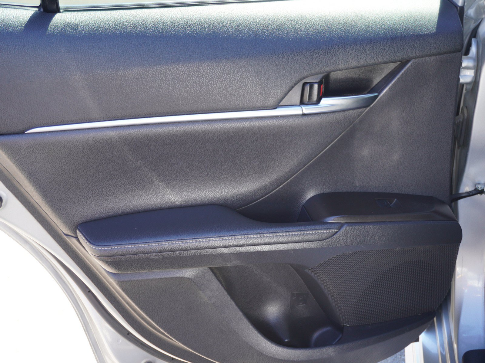 Used 2021 Toyota Camry XSE AWD/4WD image 11