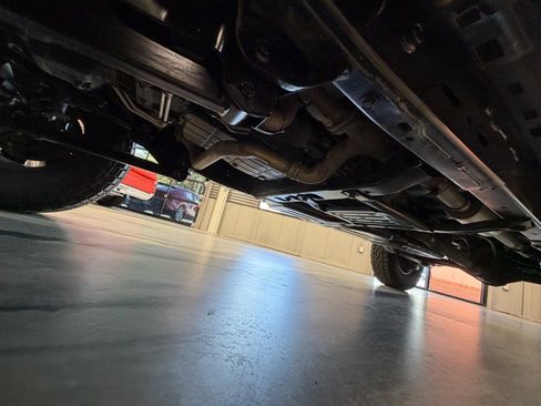 Used 2021 Jeep Gladiator Mojave w/ Trailer Tow Package AWD/4WD image 27