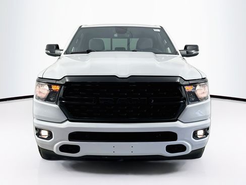 Used 2023 RAM 1500 Big Horn RWD image 2