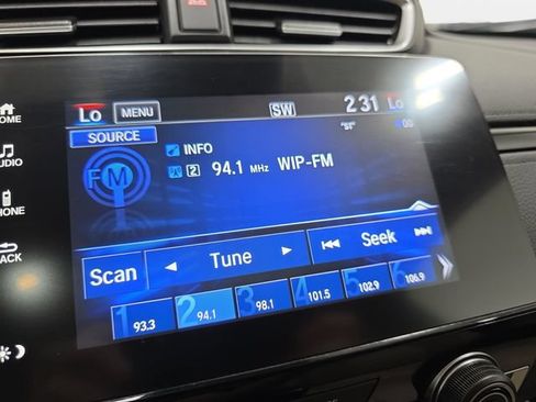 Used 2017 Honda CR-V EX-L image 22