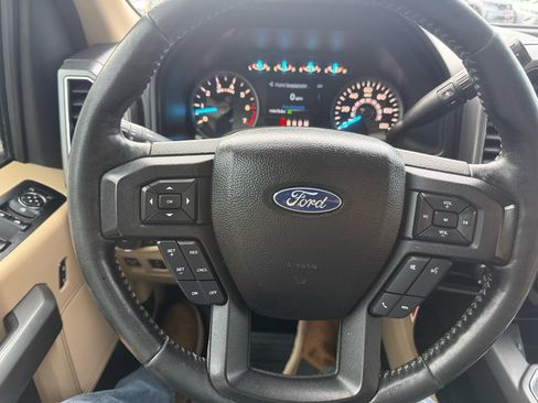Used 2018 Ford F150 XLT w/ Equipment Group 302A Luxury image 18