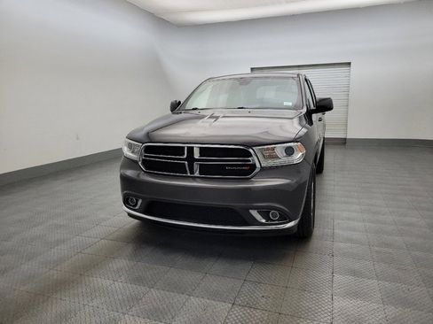 Used 2018 Dodge Durango SXT w/ 3rd Row Seating Group image 15