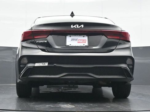 Used 2024 Kia Forte LXS w/ LXS Technology Package image 20