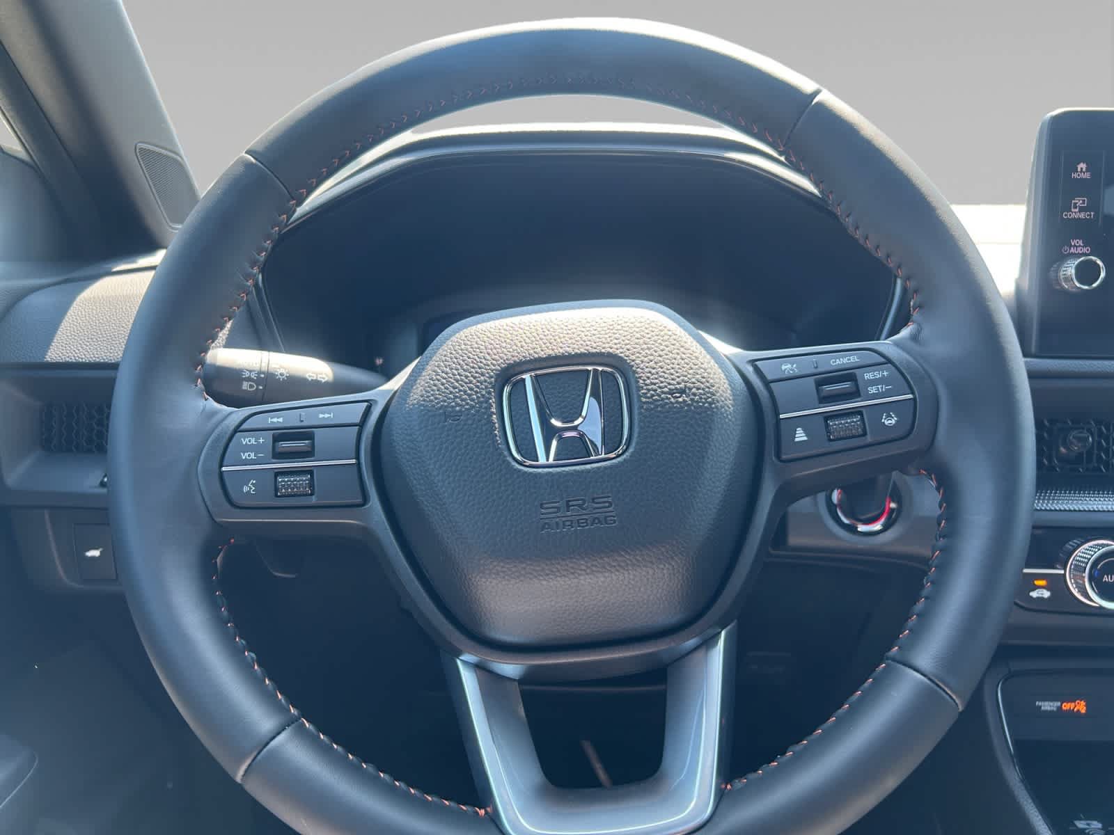 New 2026 Honda CR-V Sport-L image 13