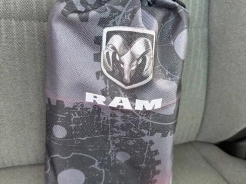 Used 2021 RAM 2500 Big Horn AWD/4WD image 24