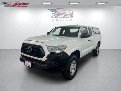 Used 2022 Toyota Tacoma SR
