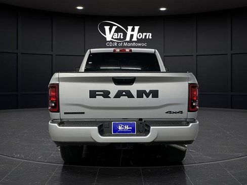 New 2026 RAM 2500 Big Horn image 13