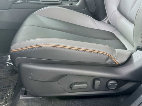 New 2026 Subaru Forester Sport image 17